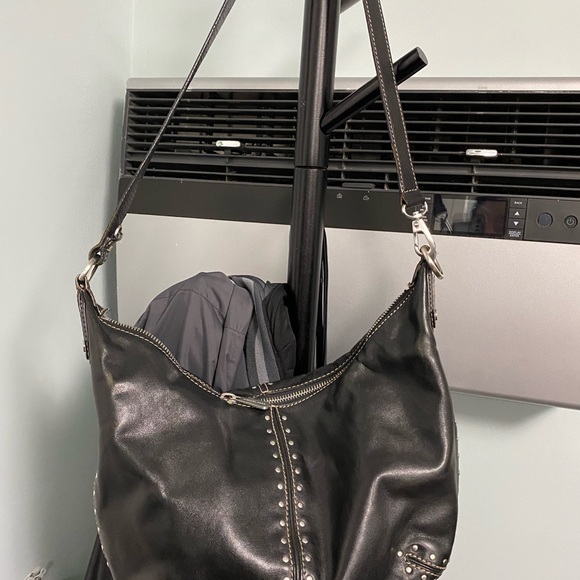 Black Micheal kors shoulder bag - Picture 12 of 13